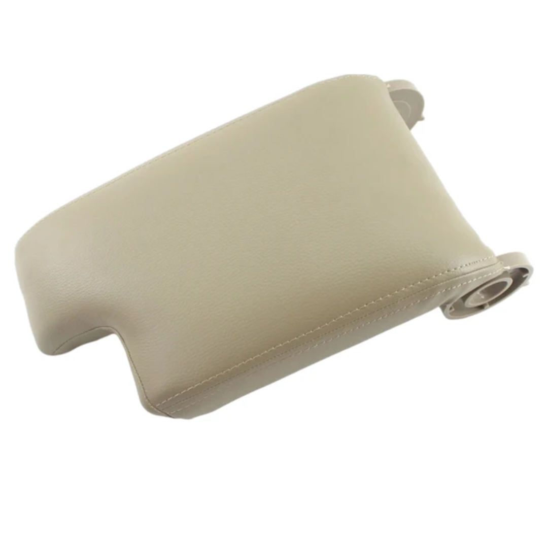 Accoudoir central de rechange pour BMW Série 3 E46 (1997 à 2006), teinte beige