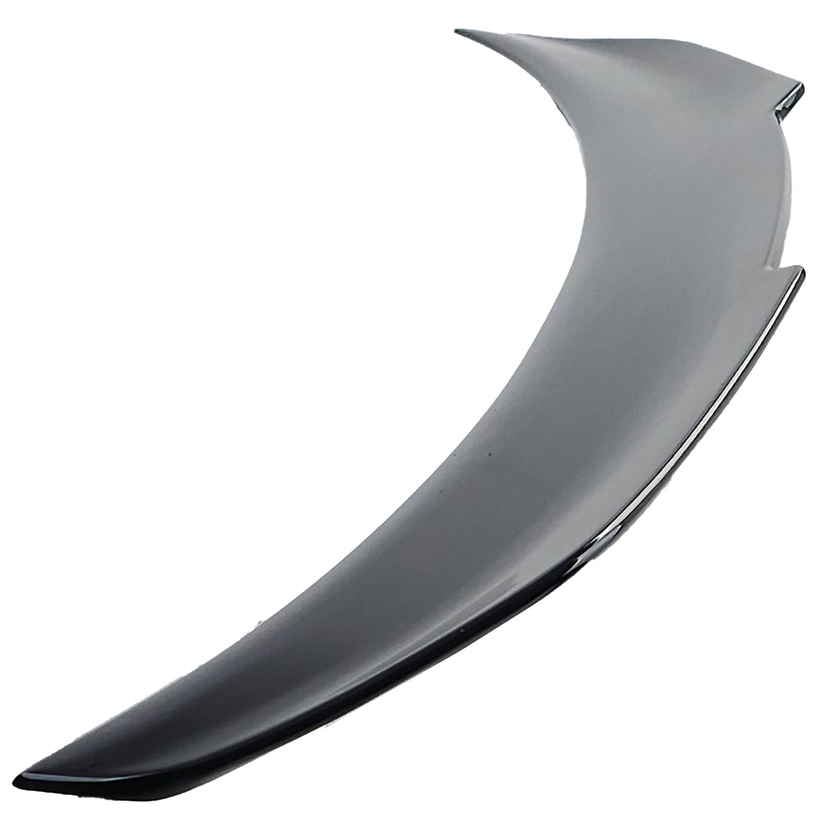 Aileron becquet de coffre look M Performance pour BMW Série 2 F22 et M2 F87 (2013 à 2022), vue 3