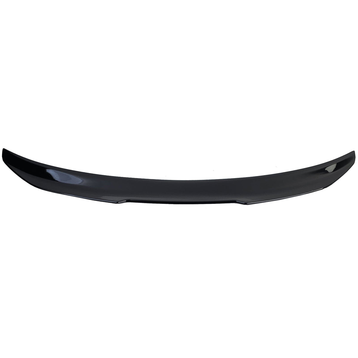 Aileron becquet de coffre look M Performance pour BMW Série 2 F22 et M2 F87 (2013 à 2022), vue 6