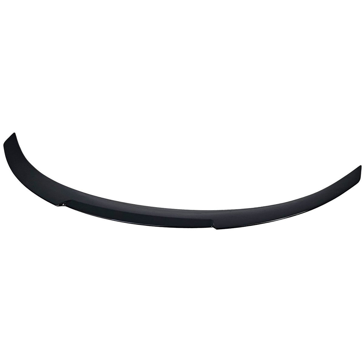 Aileron becquet de coffre look M Performance pour BMW Série 6 et M6 F06 (2012 à 2018), vue 3