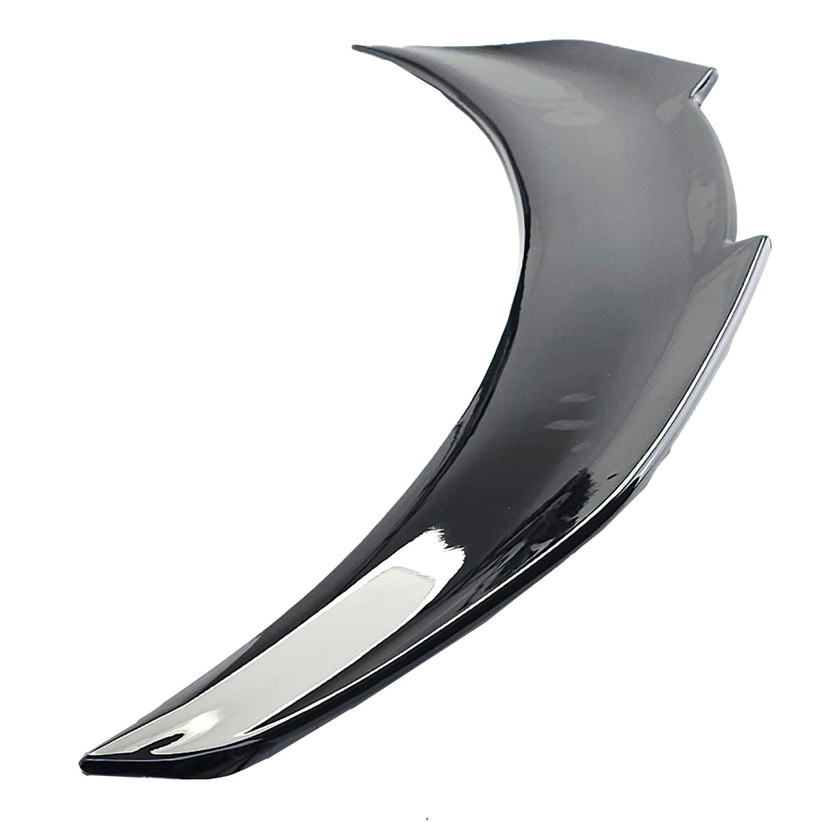 Aileron becquet de coffre look M Performance pour BMW Série 8 M8 G14 G15 G16 (2018 à 2025), vue 5