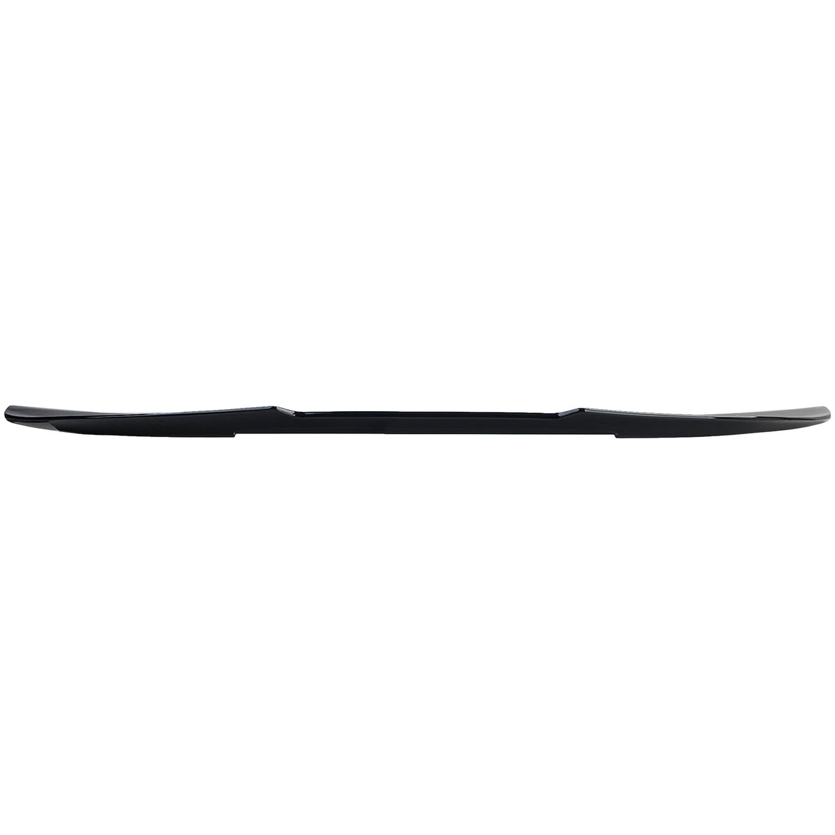 Aileron de coffre look M Compétition pour BMW Série 2 F44 (2020 à 2024), vue 7