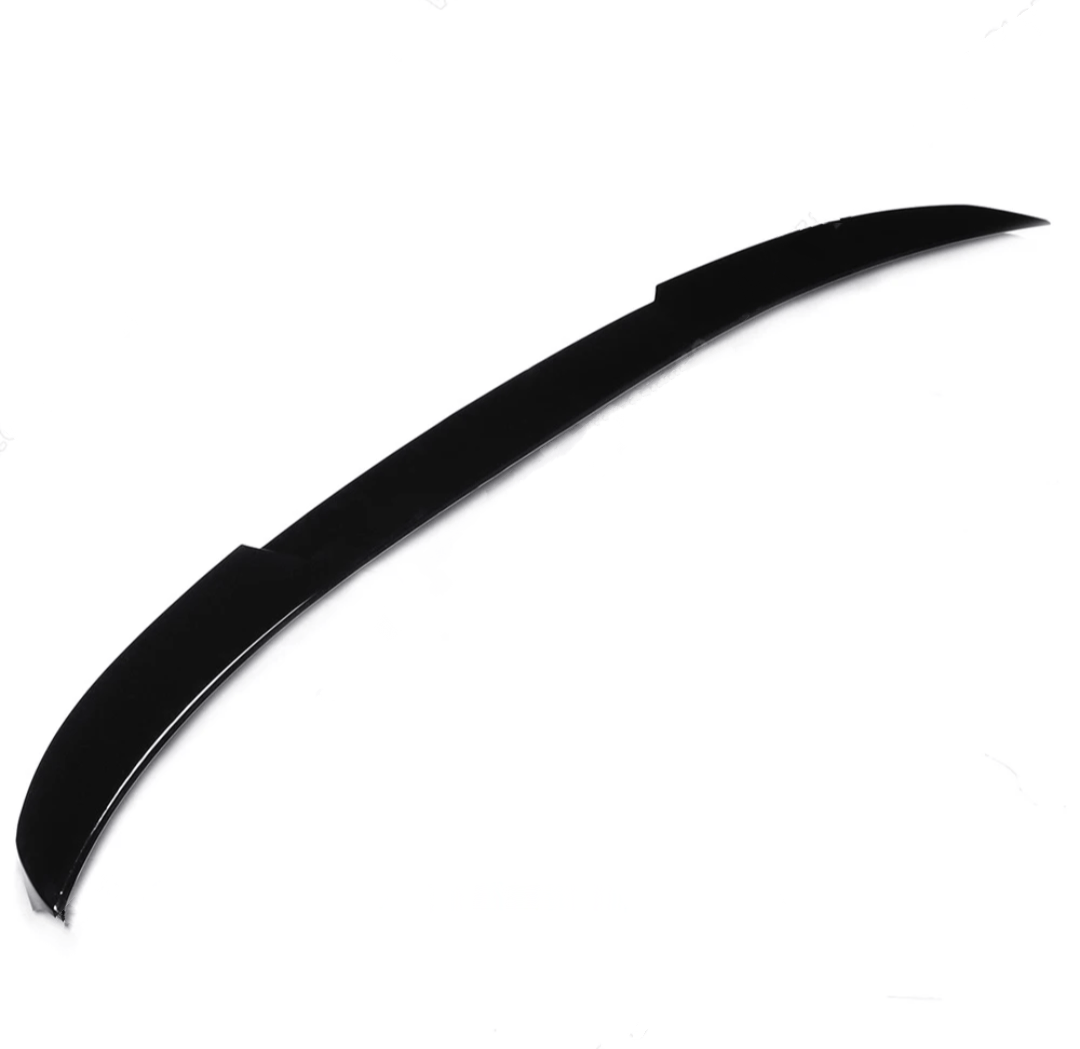 Becquet de coffre look M Performance pour BMW Série 3 F30 & M3 F80 (2012 à 2019), vue 13