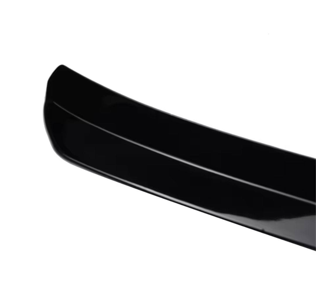 Becquet de coffre look S3, RS3 pour Audi A3 8P (2003 à 2013), vue 6