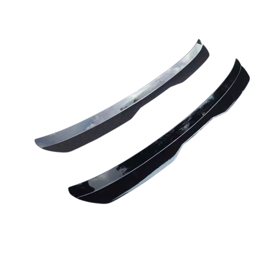 Becquet de coffre look S3, RS3 pour Audi A3 8P (2003 à 2013), vue 10