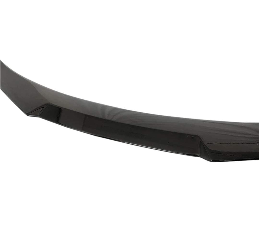 Becquet de coffre look S3, RS3 pour Audi A3 8V Berline (2012 à 2020), vue 6