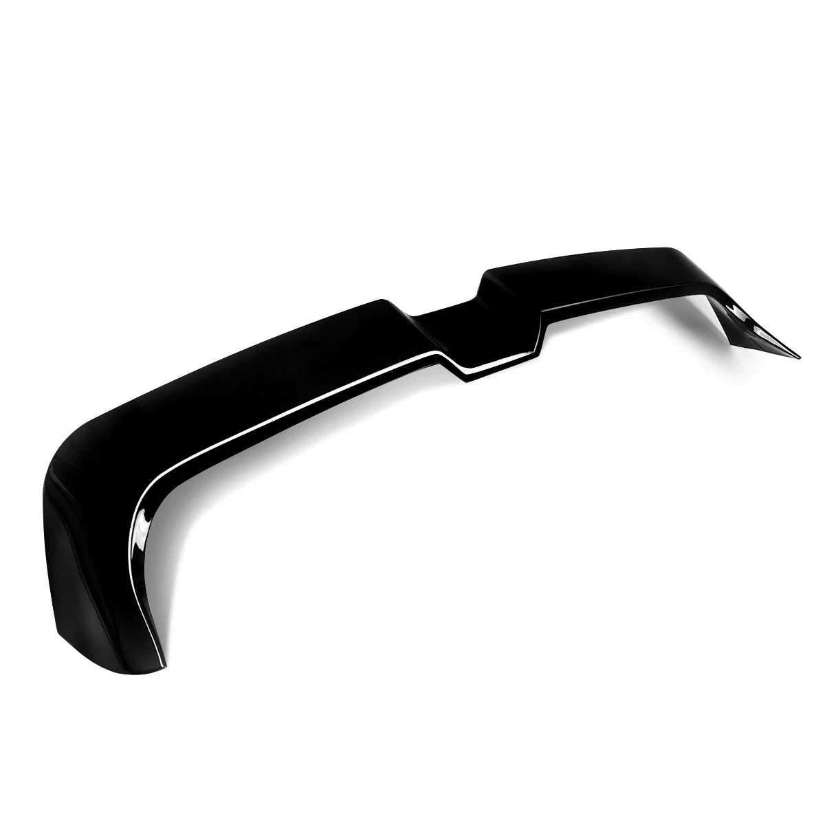 Becquet de coffre look S3, RS3 pour Audi A3 8V Sportback (2012 à 2020)