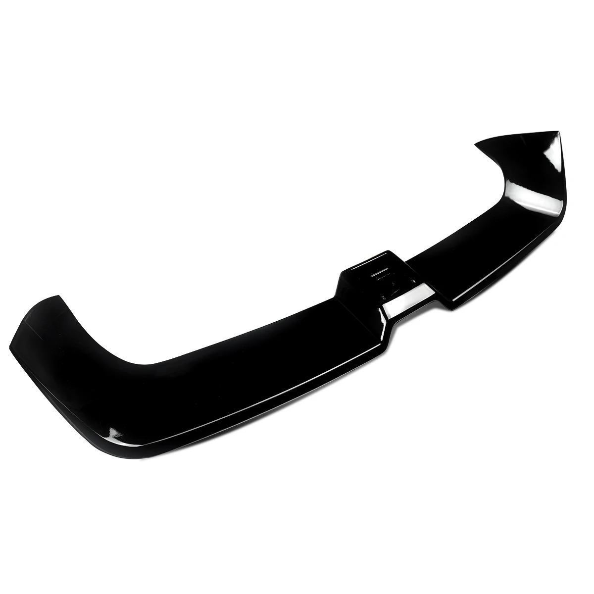 Becquet de coffre look S3, RS3 pour Audi A3 8V Sportback (2012 à 2020), vue 4