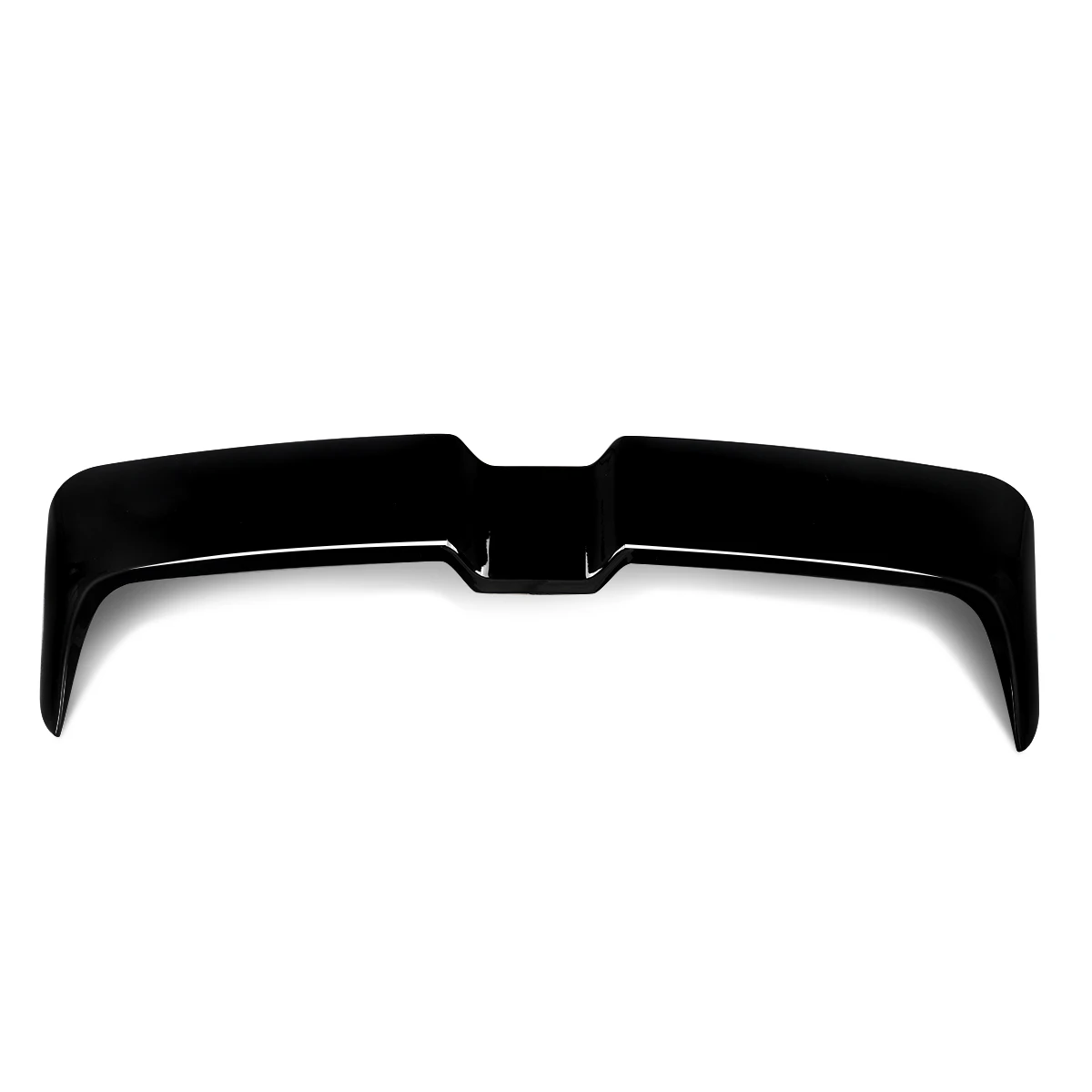 Becquet de coffre look S3, RS3 pour Audi A3 8V Sportback (2012 à 2020), vue 6
