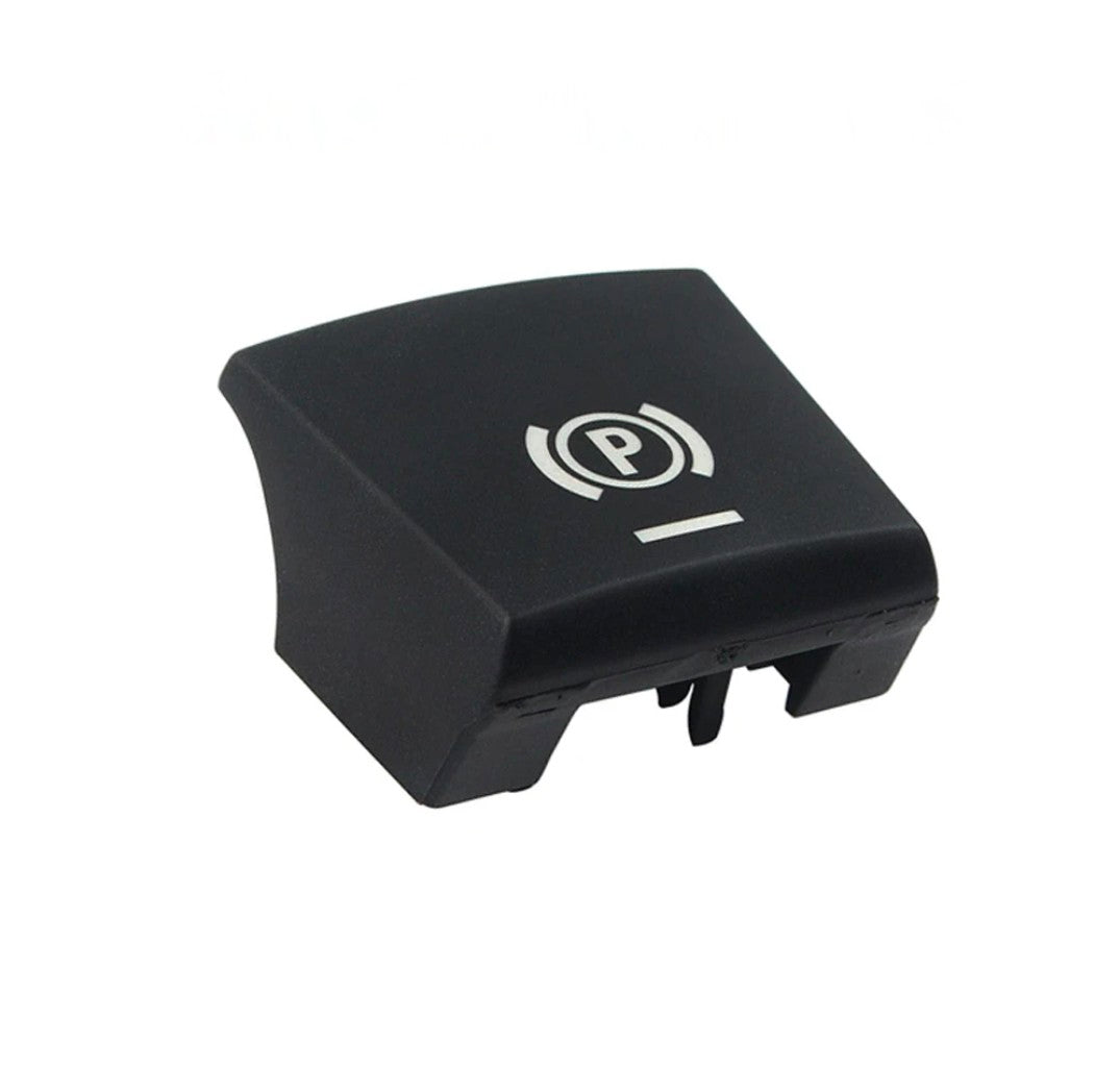 Bouton de frein de parking et Auto Hold pour BMW Série 7 F01 (2008 à 2015), vue 6