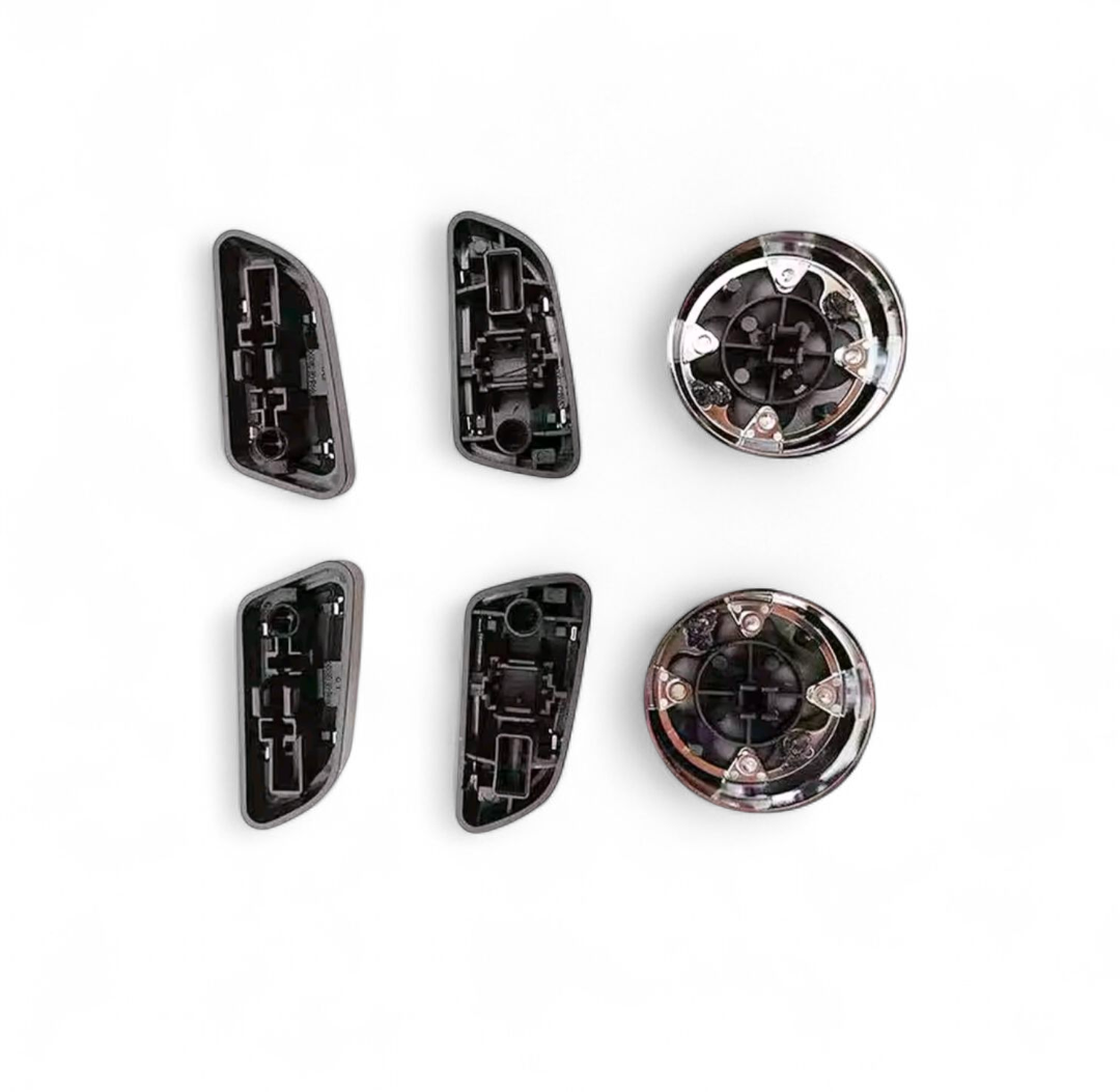 Boutons de réglage de sièges électriques pour Audi Q3 (2011 à 2018), vue 5