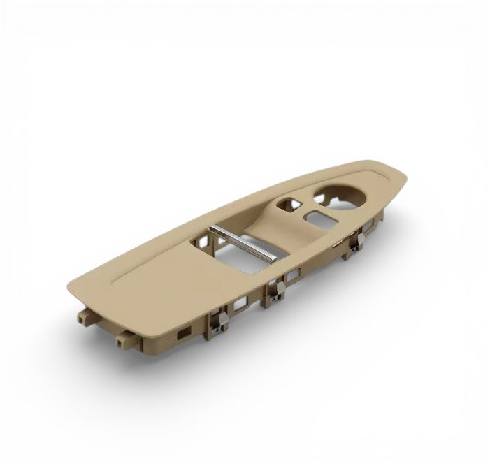 Cache Commutateur de Lève-Vitres pour BMW Série 1 F20 (2012 à 2019), vue 23