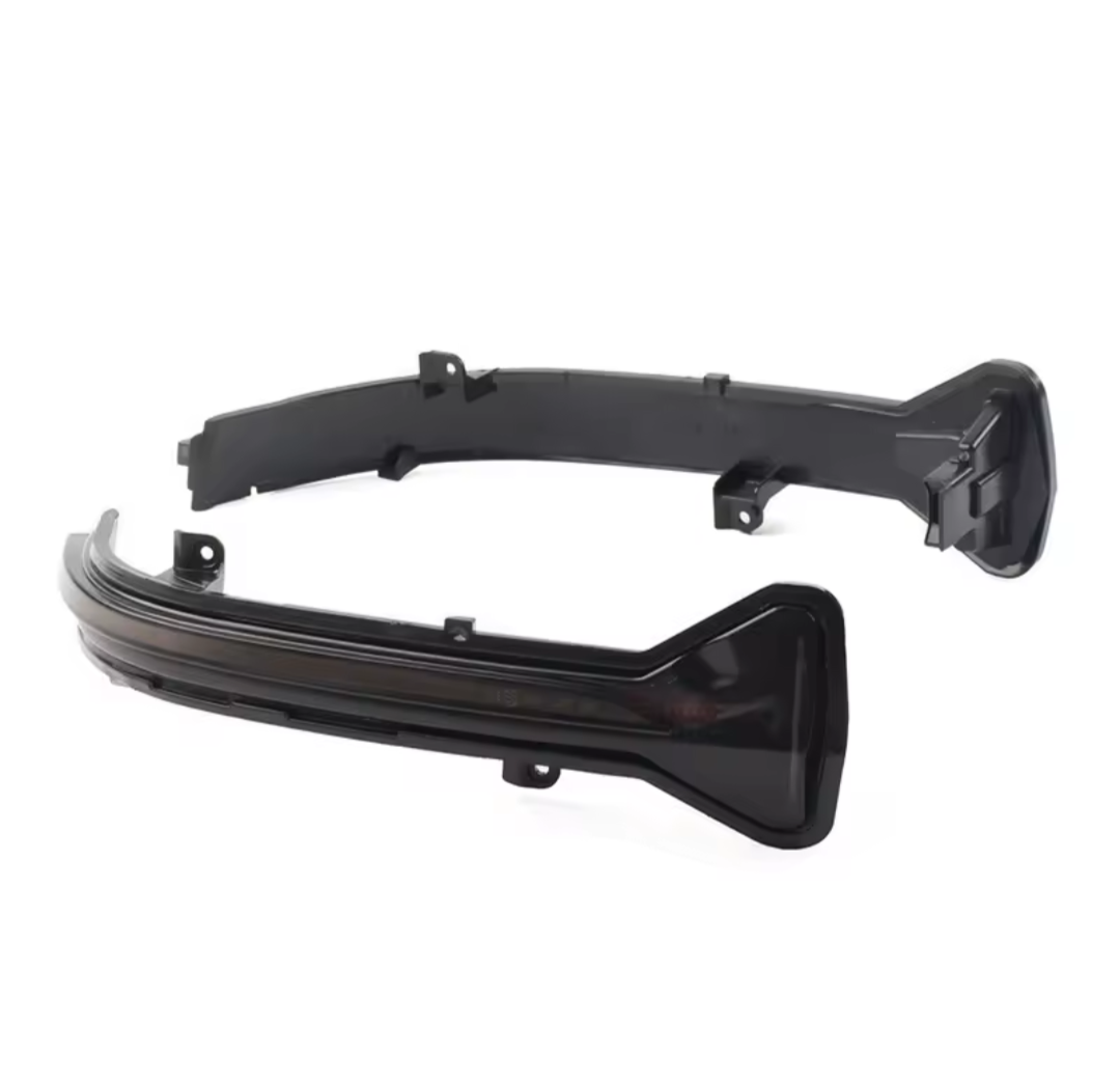 Clignotants dynamiques LED de rétroviseurs pour BMW Série 5 G30 (2016 à 2023), vue 6