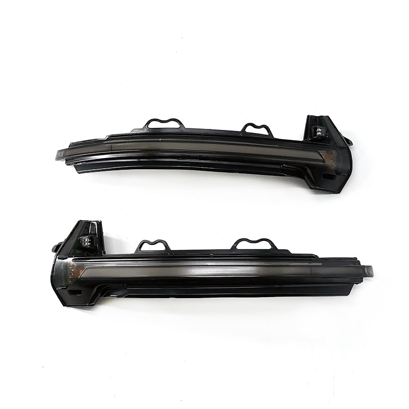Clignotants de rétroviseurs LED dynamiques pour Audi A5 B9 (2016 à 2023), vue 7