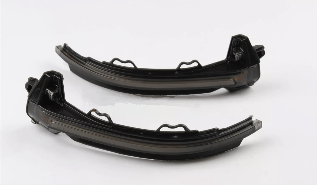 Clignotants de rétroviseurs LED dynamiques pour Audi A5 B9 (2016 à 2023), vue 17