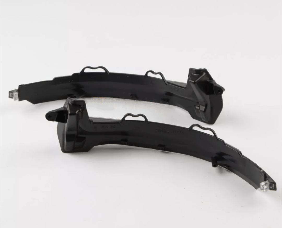 Clignotants de rétroviseurs LED dynamiques pour Audi A5 B9 (2016 à 2023), vue 18