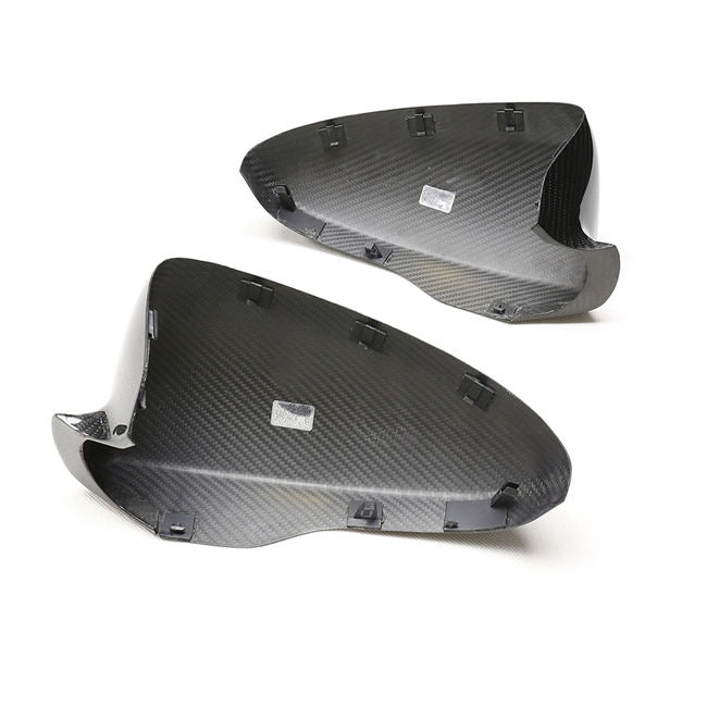 Coques de rétroviseurs en fibre de carbone pour BMW M6 F12 (2012 à 2019), vue 6