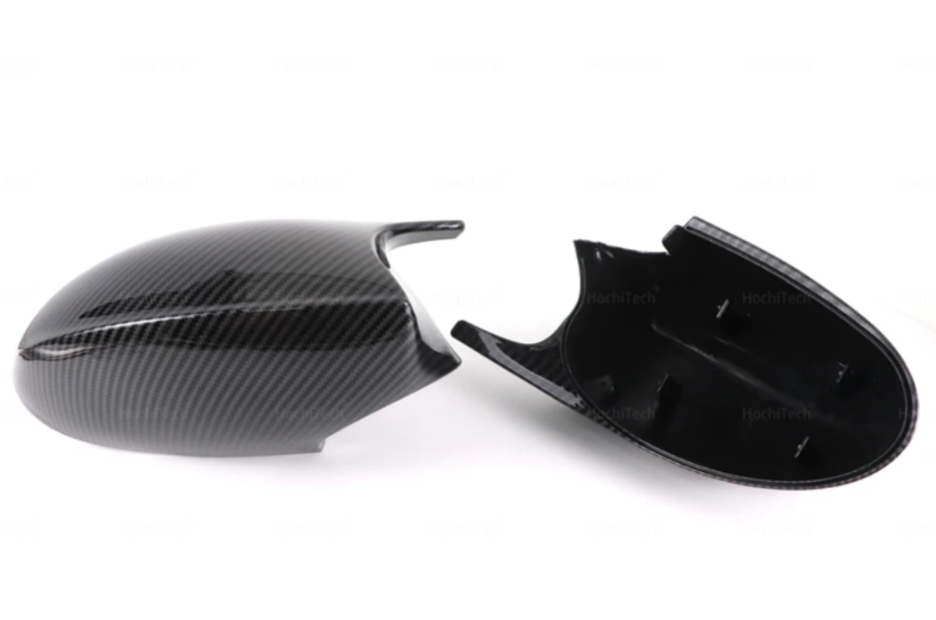 Coques de rétroviseurs type M3 fibre de carbone pour BMW Série 3 E90 et E92 (2006 à 2012), vue 13