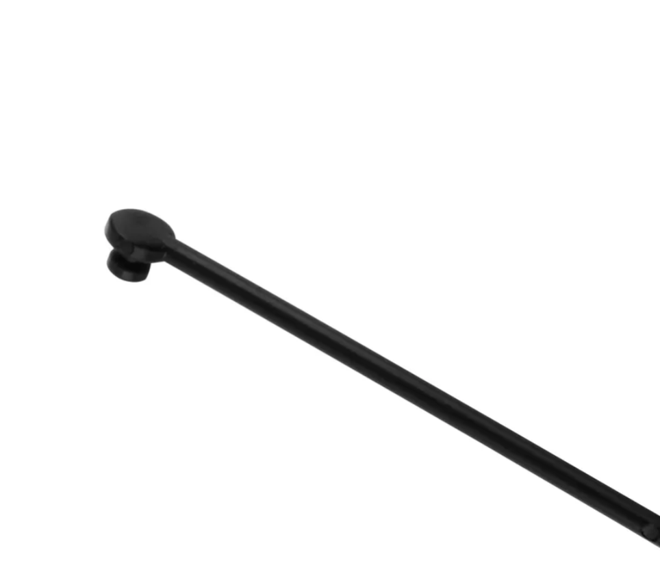 Cordon Attache bouchon réservoir de carburant pour BMW Série 1 2 3 5 6 7 X3 X5 X6 Z4, vue 2