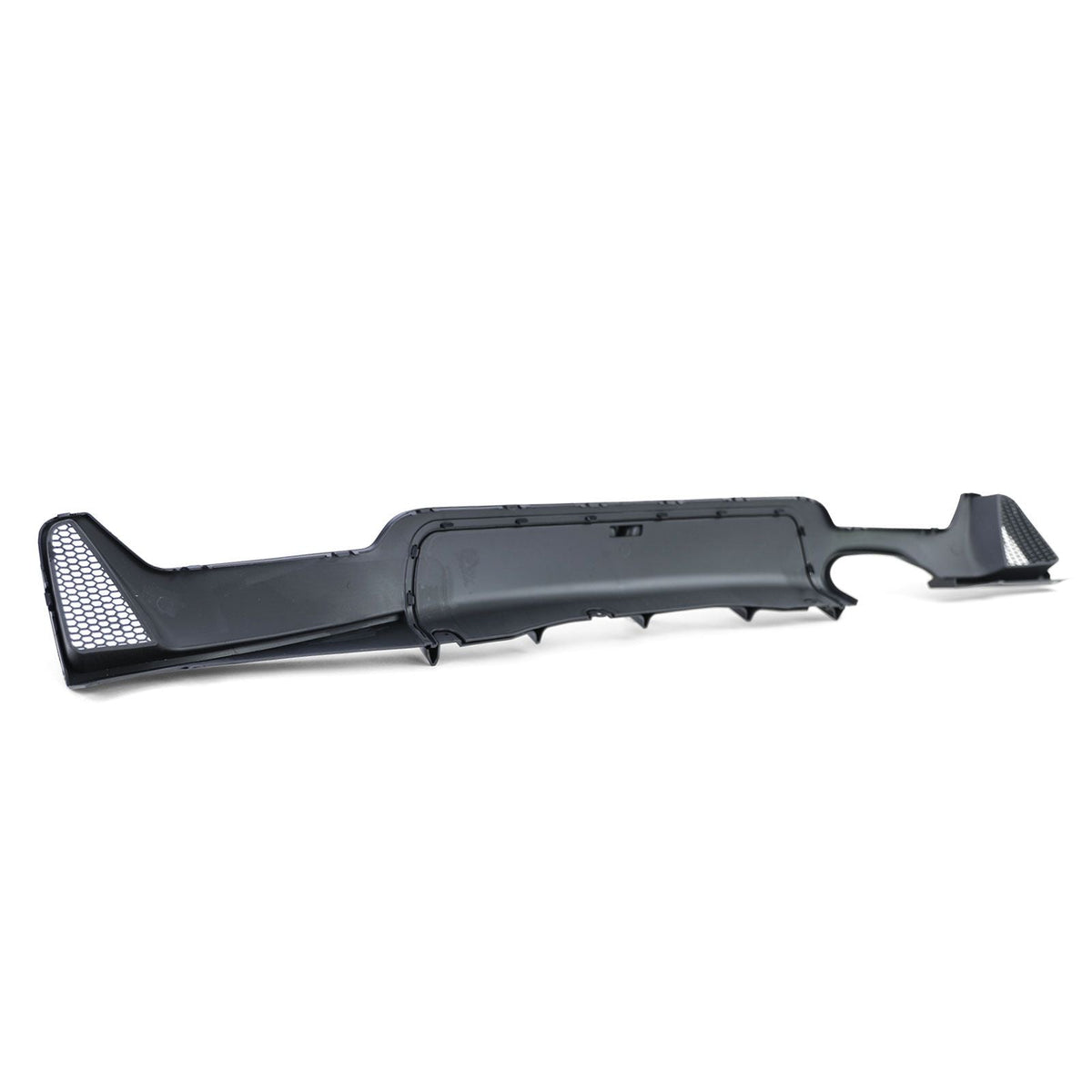 Diffuseur de pare-choc arrière pour BMW Série 4 F32 Pack M (2013 à 2020), vue 11