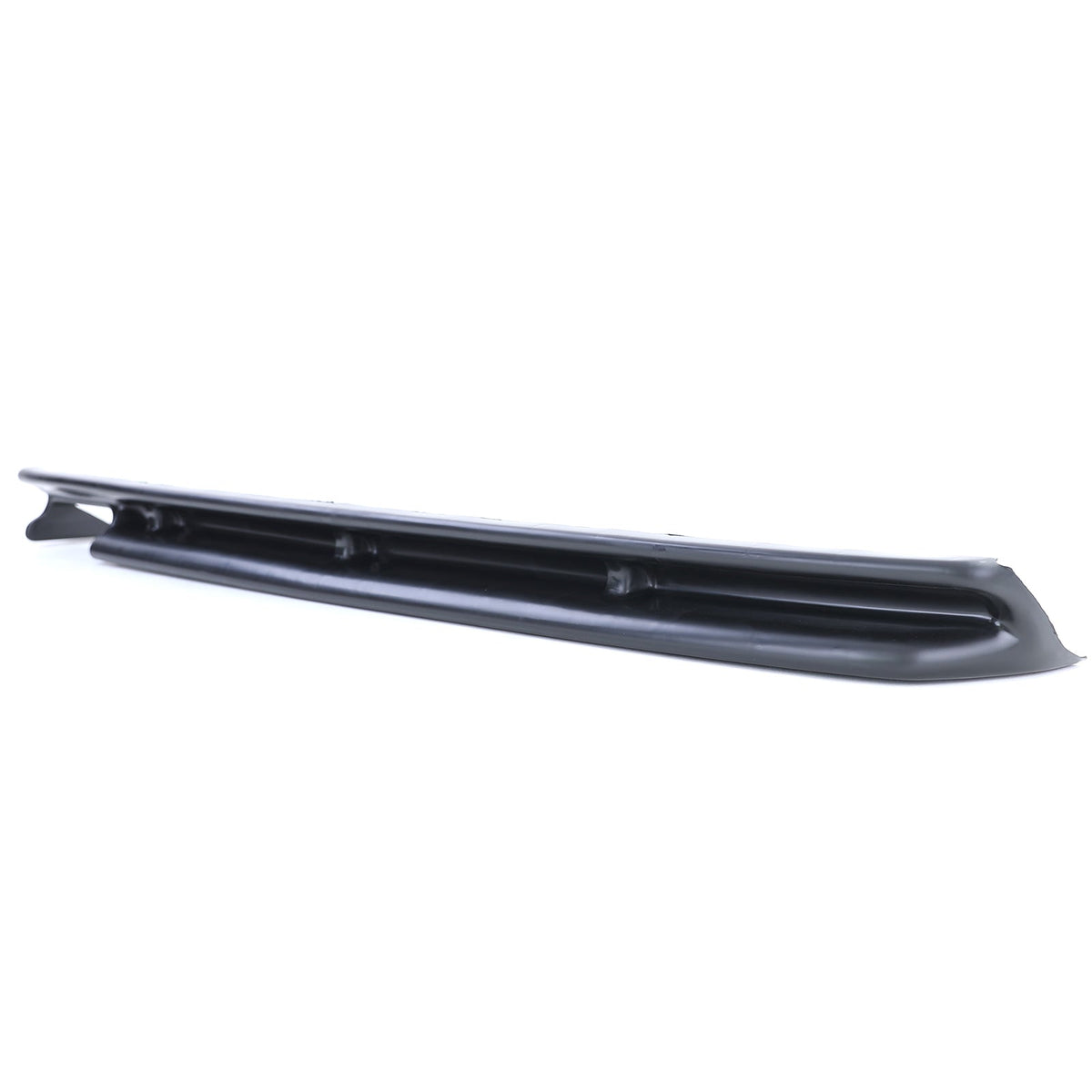 Diffuseur type M3 E36 pare-choc arrière pour BMW Série 3 E36 (1990 à 1999), vue 2