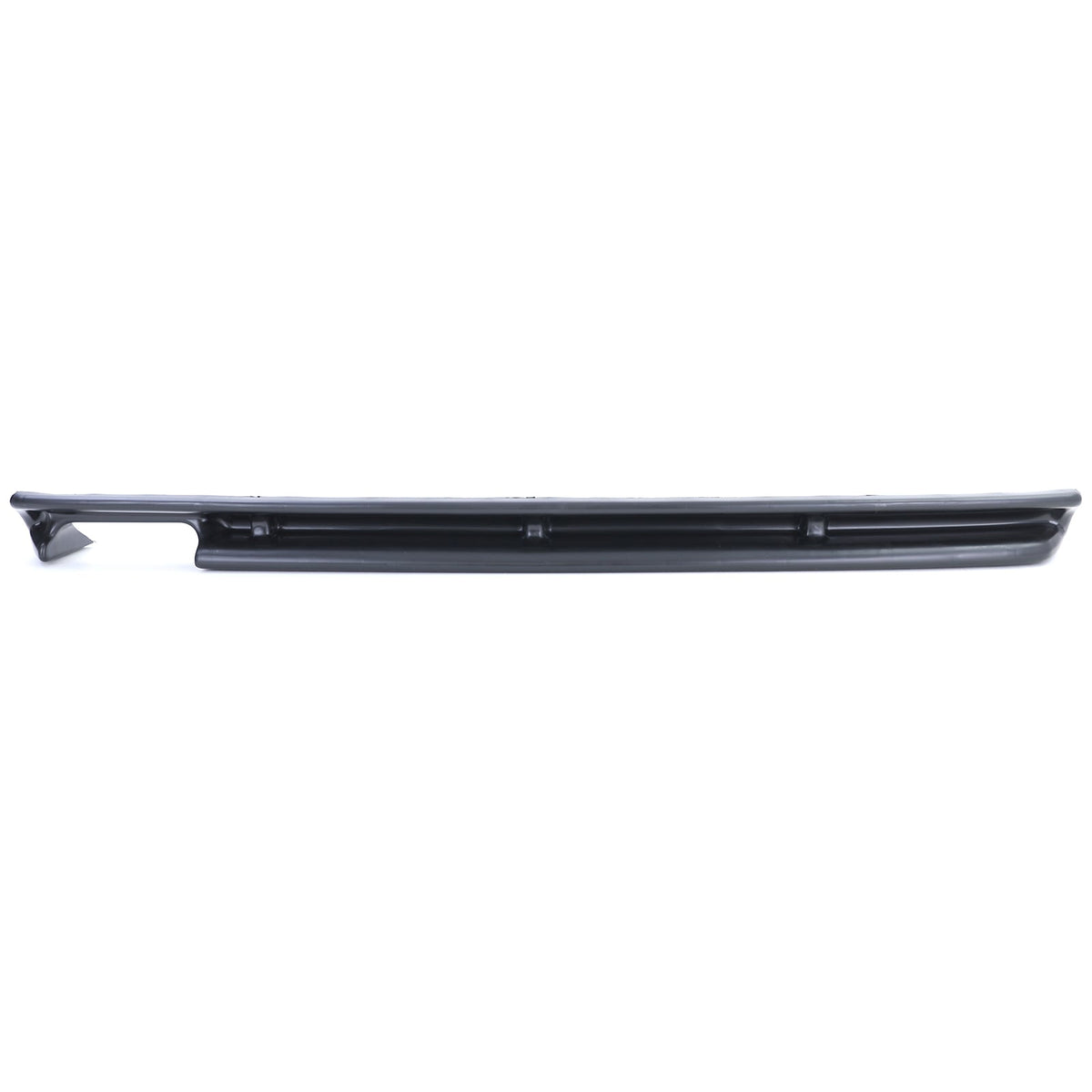 Diffuseur type M3 E36 pare-choc arrière pour BMW Série 3 E36 (1990 à 1999), vue 4