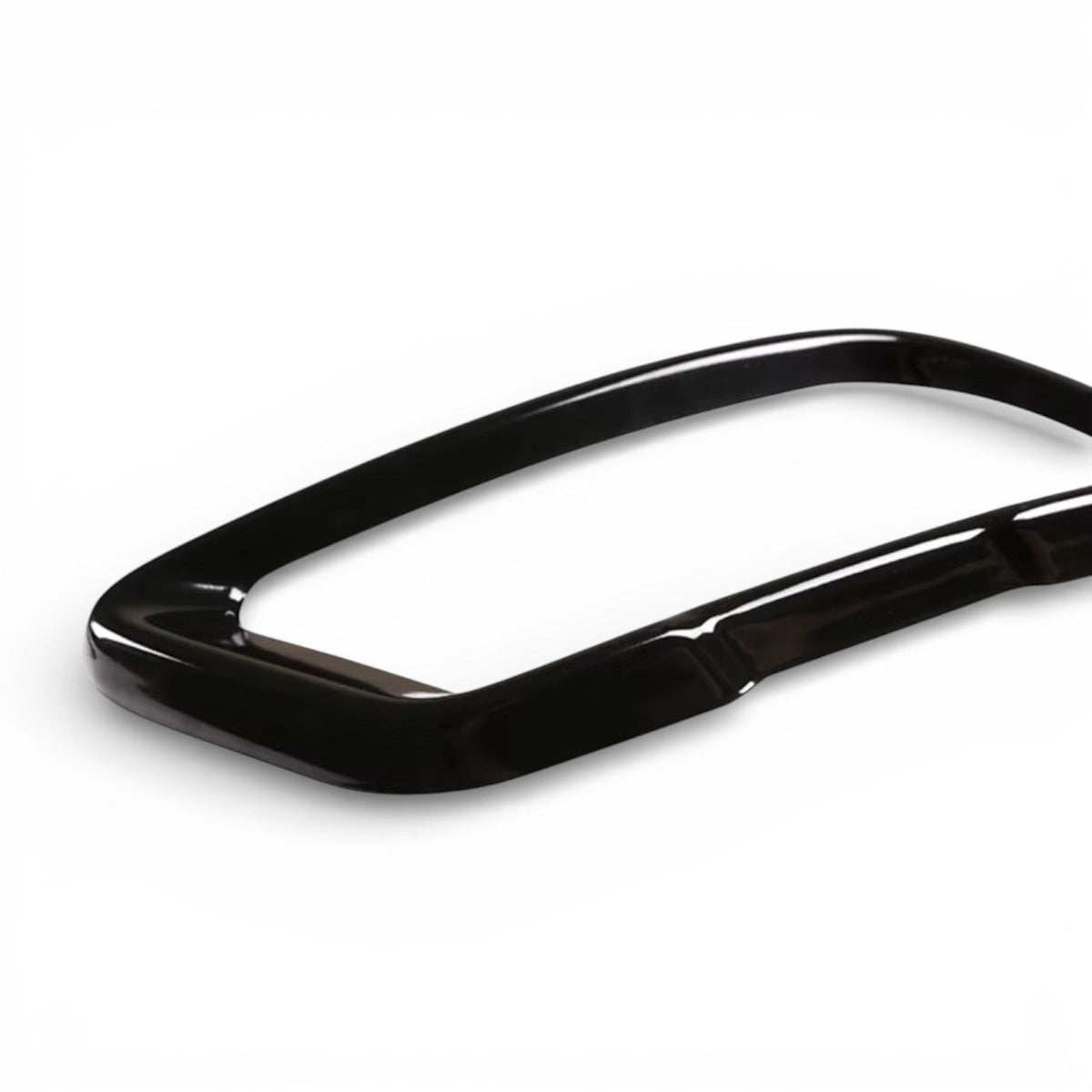 Embouts de sortie d'échappement look BMW M pour BMW X5 G05, X6 G06 et X7 G07, vue 16