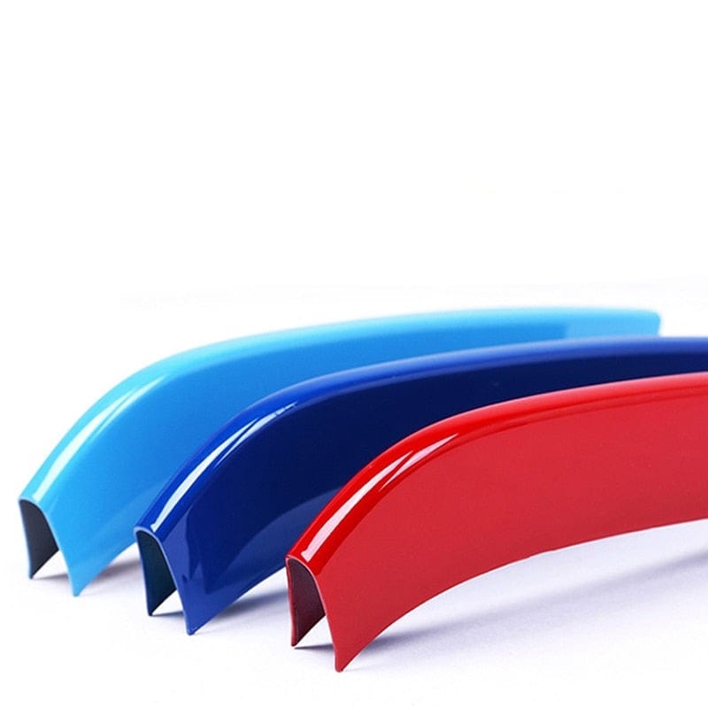 Grilles de calandre BMW Motorsport pour tous modèles de BMW, vue 3