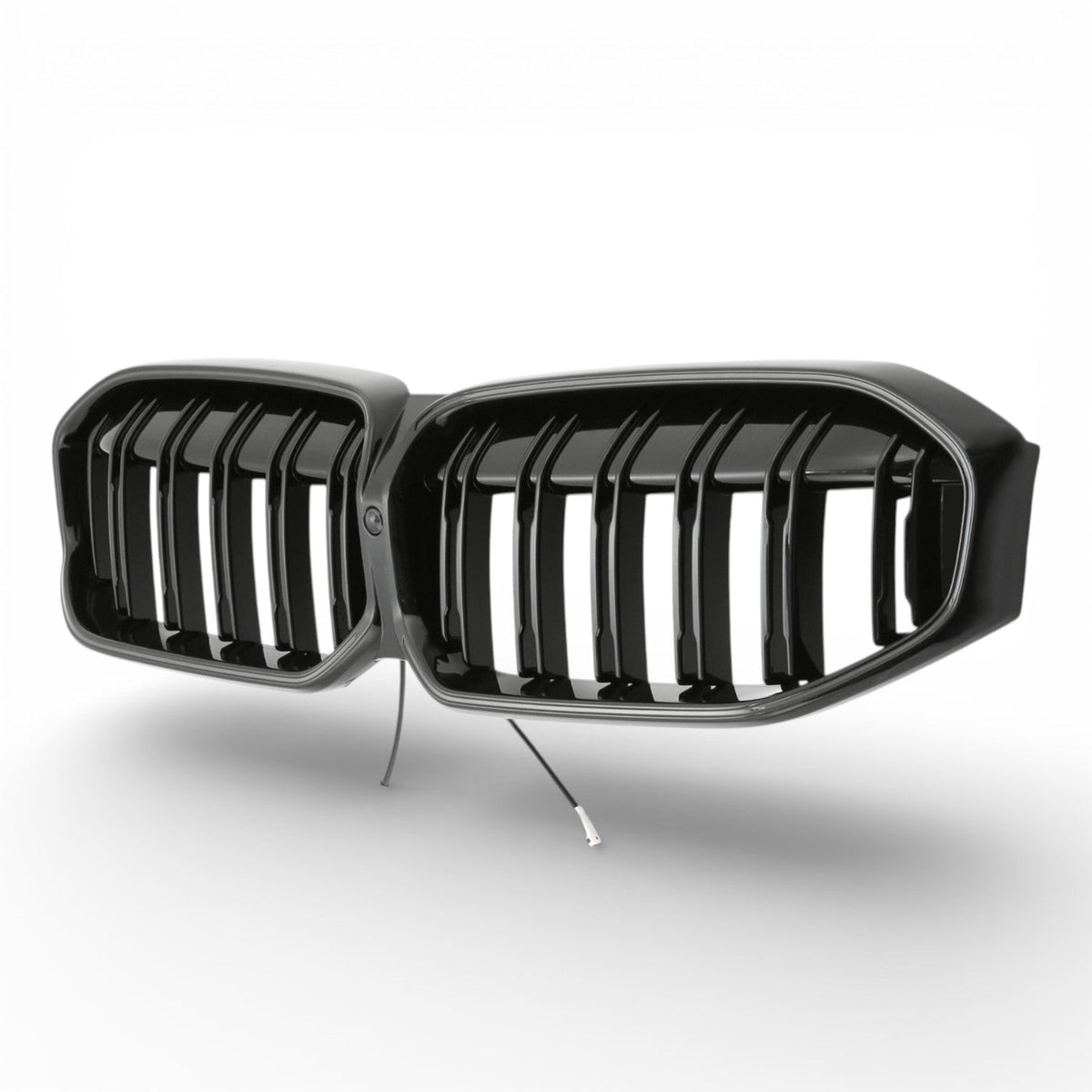 Grilles de calandre LED noires pour BMW Série 3 G20 (2018 à 2025), vue 9