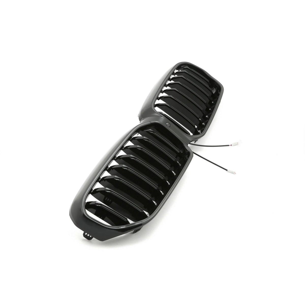 Grilles de calandre LED Performance pour BMW Série 5 G30 (2017 à 2025), vue 7