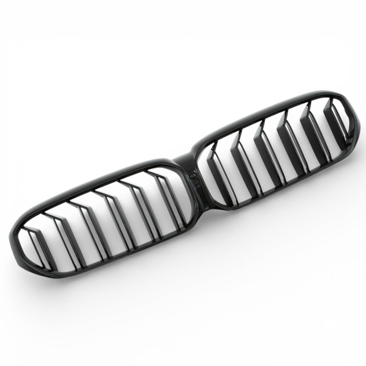 Grilles de calandre noir brillant type M5 Competition pour BMW Série 5 G30 (2017 à 2025), vue 12