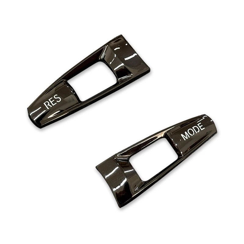 Interrupteurs de rechange Boutons pour volant multifonction BMW X6 F16 (2014 à 2019), volant M-Sport, vue 5