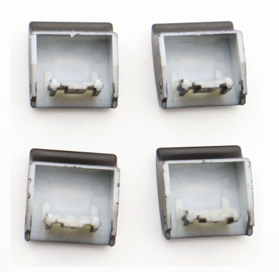Kit boutons Interrupteurs lève-vitres de rechange pour BMW Série 3 M3 E46 (1997 à 2006), vue 3