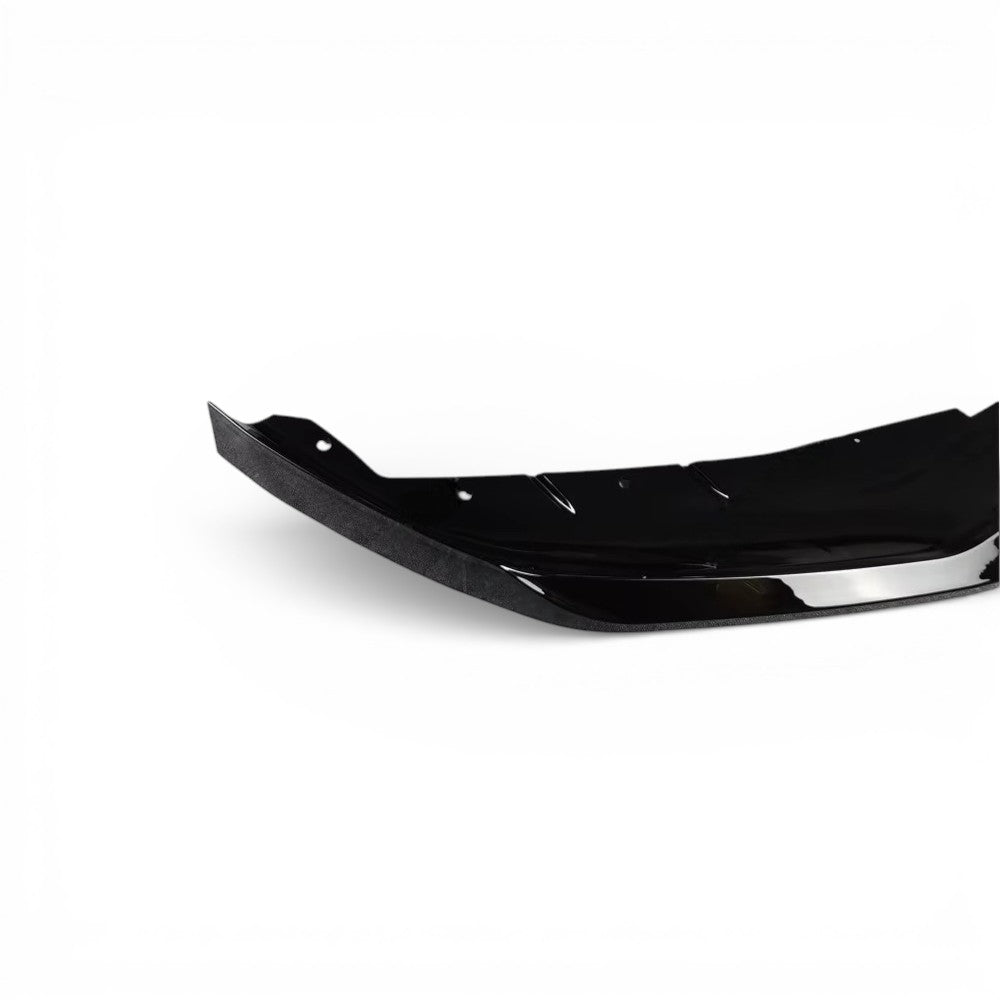 Lame avant de pare-choc avant splitter pour BMW Série 5 G30 (2018 à 2023), vue 21