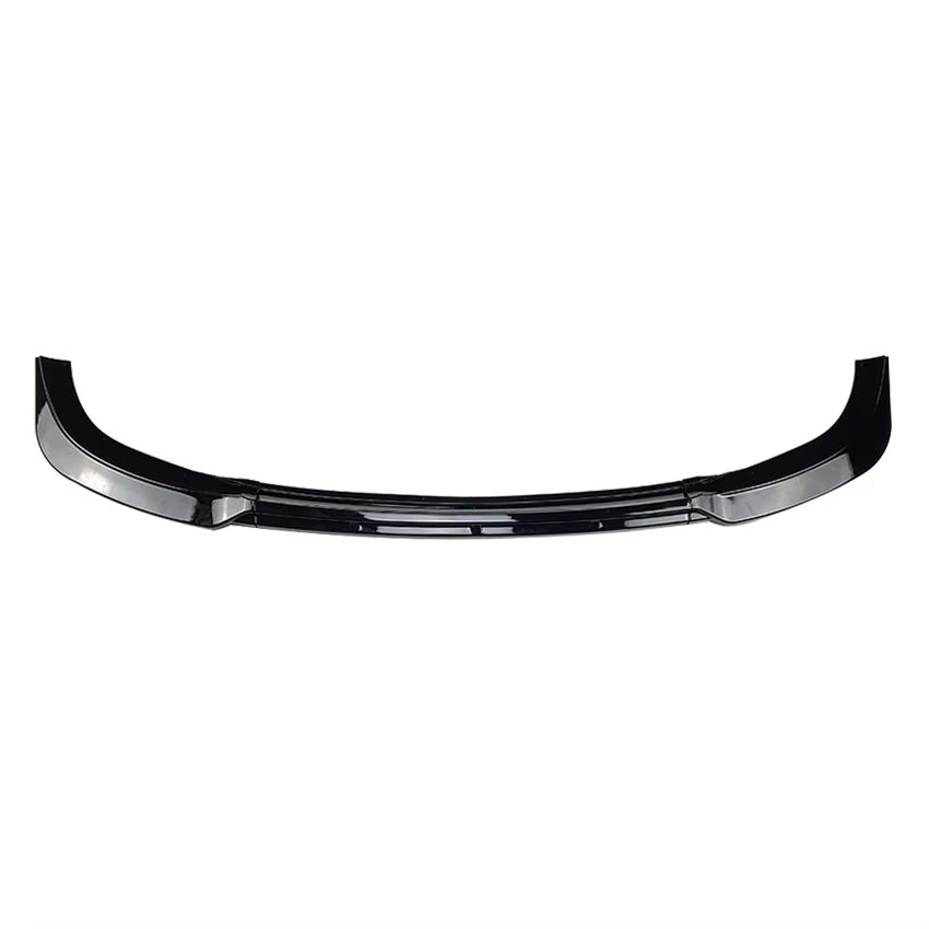 Lame avant splitter pare-choc pour BMW Série 1 F40 (2019 à 2024), vue 6