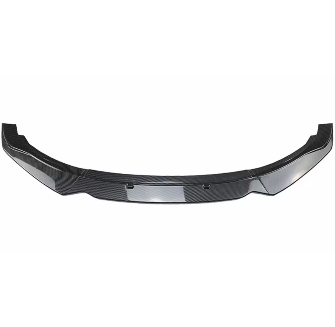 Lame avant splitter pare-choc pour BMW Série 2 F22 M2 F87 (2013 à 2021), vue 4