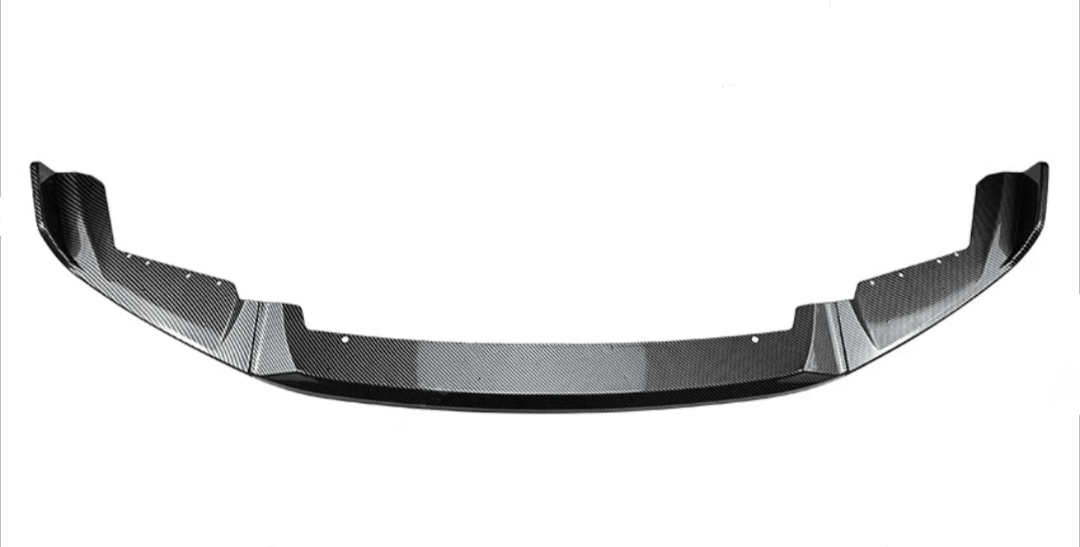 Lame avant splitter pare-choc pour BMW Série 2 F22 M2 F87 (2013 à 2021), vue 15