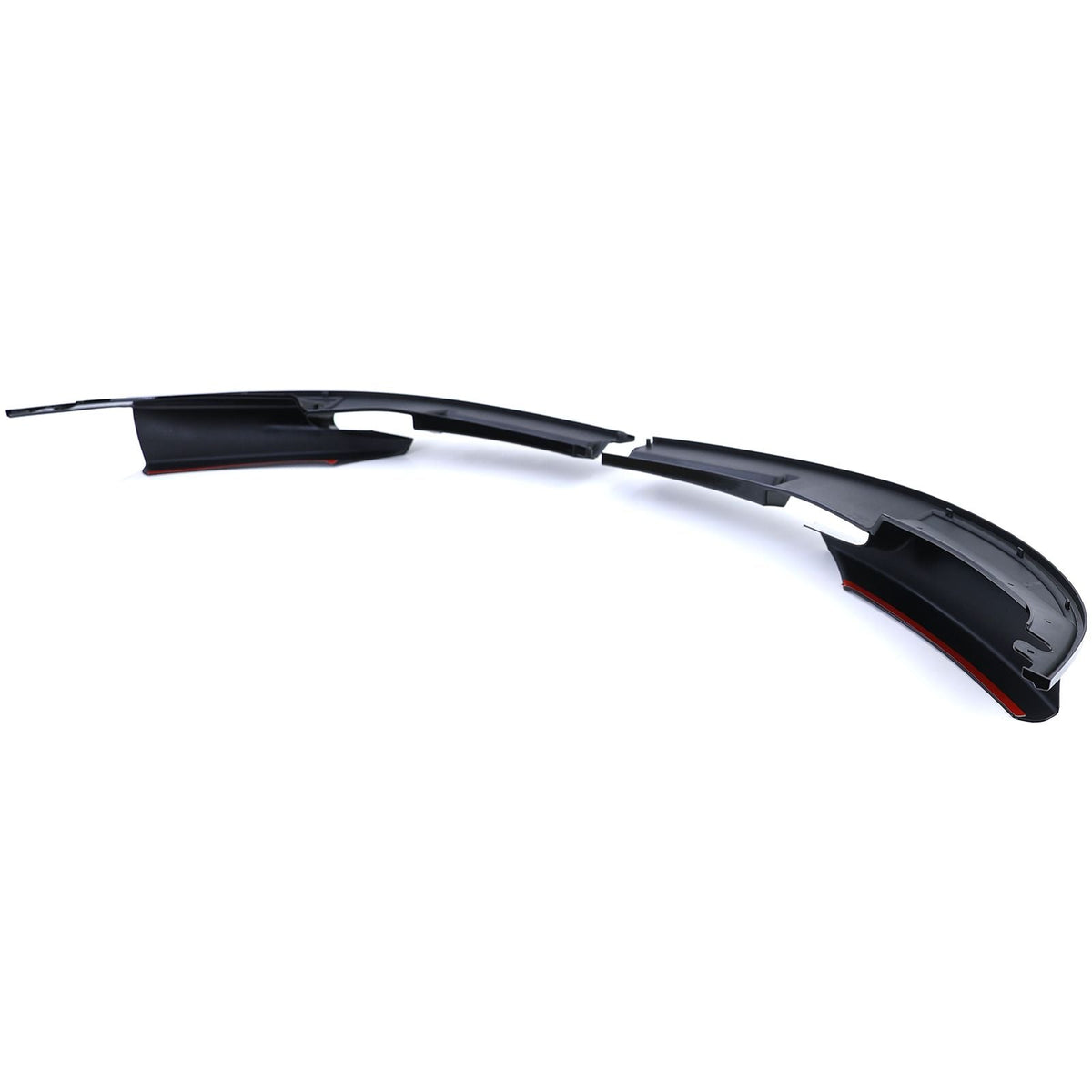 Lame avant splitter pare-choc pour BMW Série 3 F30 F31 (2011 à 2019), vue 10