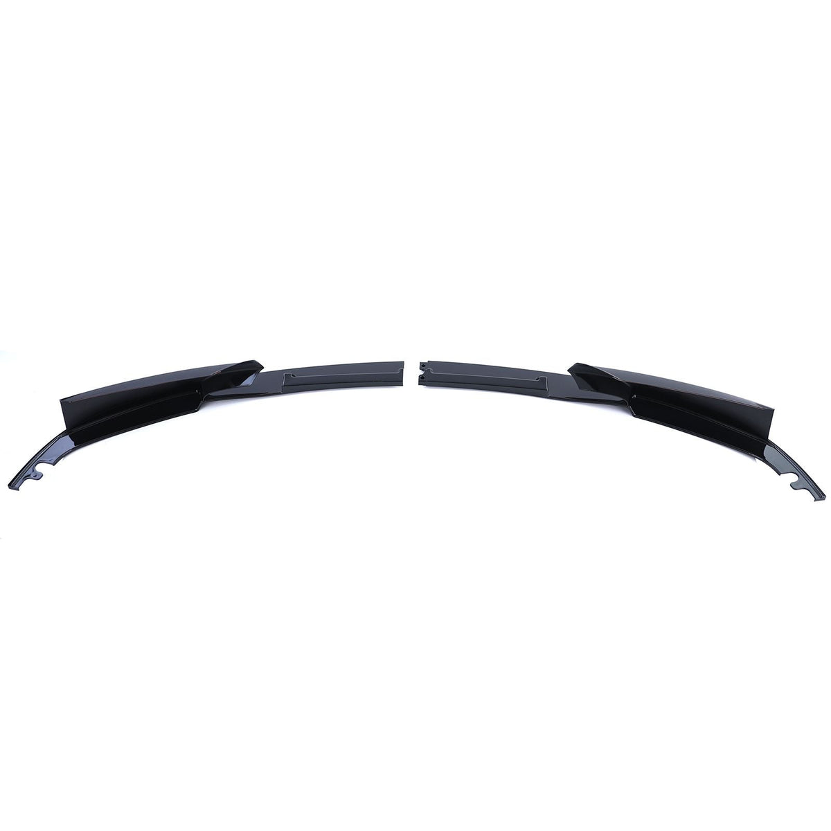 Lame avant splitter pare-choc pour BMW Série 3 F30 F31 (2011 à 2019), vue 11