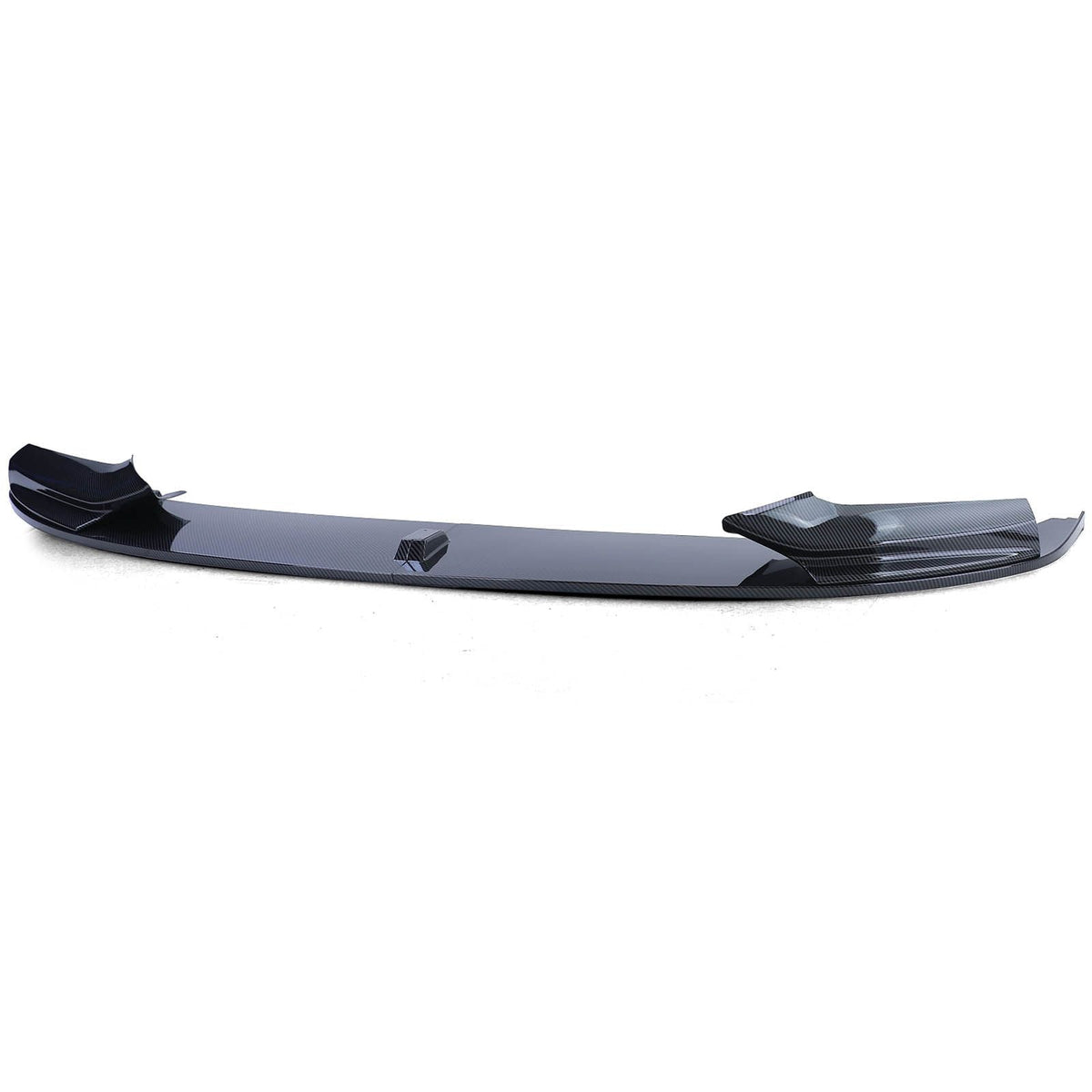 Lame avant splitter pare-choc pour BMW Série 5 F10 F11 (2010 à 2017), vue 11