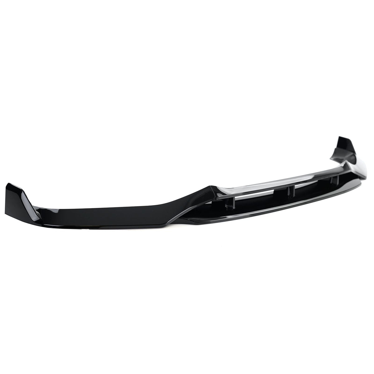 Lame avant splitter pare-choc pour BMW X5 F15 (2013 à 2019), vue 4