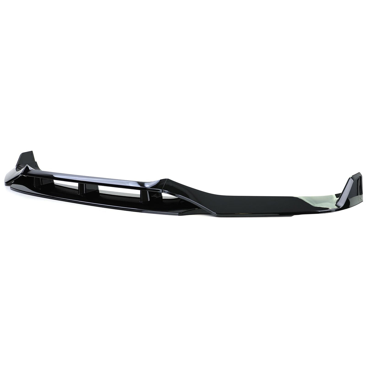 Lame avant splitter pare-choc pour BMW X5 F15 (2013 à 2019), vue 5