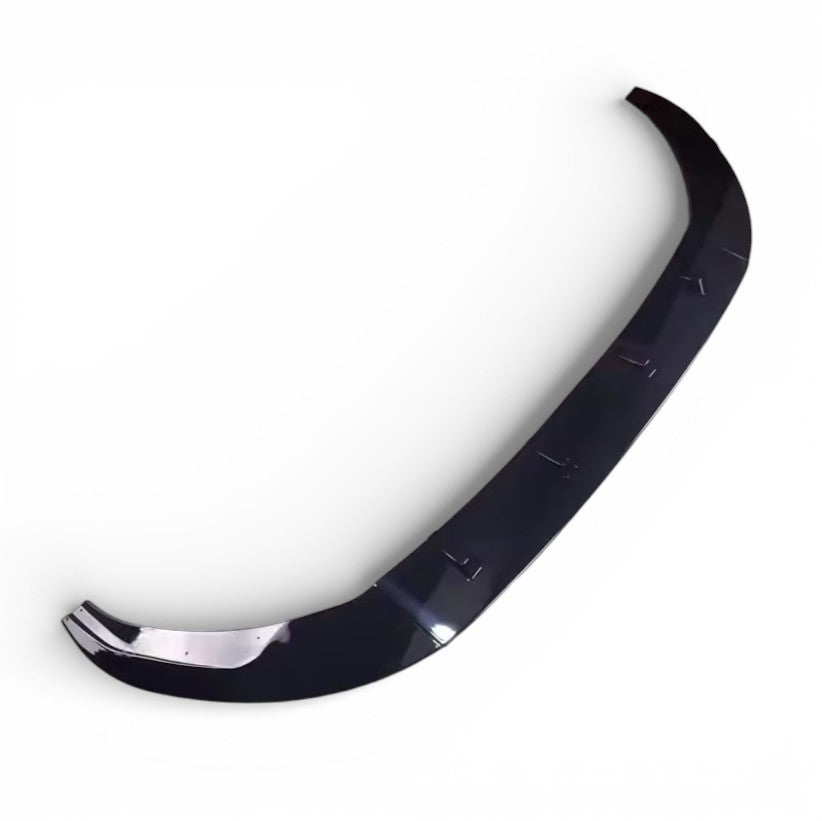 Lame avant splitter de pare-chocs pour Audi A3, S3 8Y (2020 à 2024), vue 5