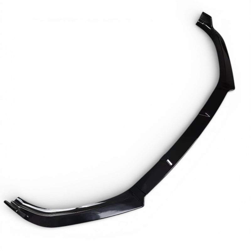 Lame avant splitter de pare-chocs pour Audi A5, S5 B9 (2016 à 2020), vue 6