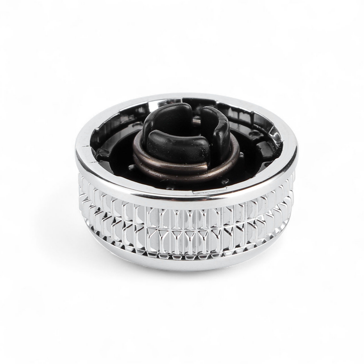 Molette de volume MMI pour Audi A5, S5, RS5 B8 (2007 à 2016), vue 3