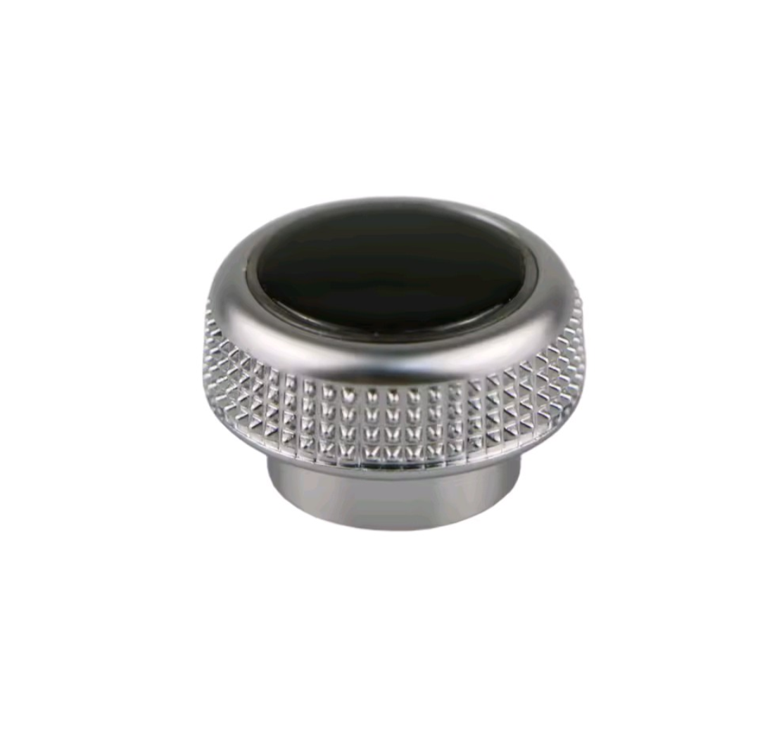 Molette de volume MMI pour Audi A8, S8 D3 (2004 à 2010)