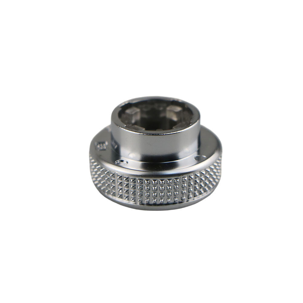Molette de volume MMI pour Audi Q7 I (2006 à 2015), vue 4