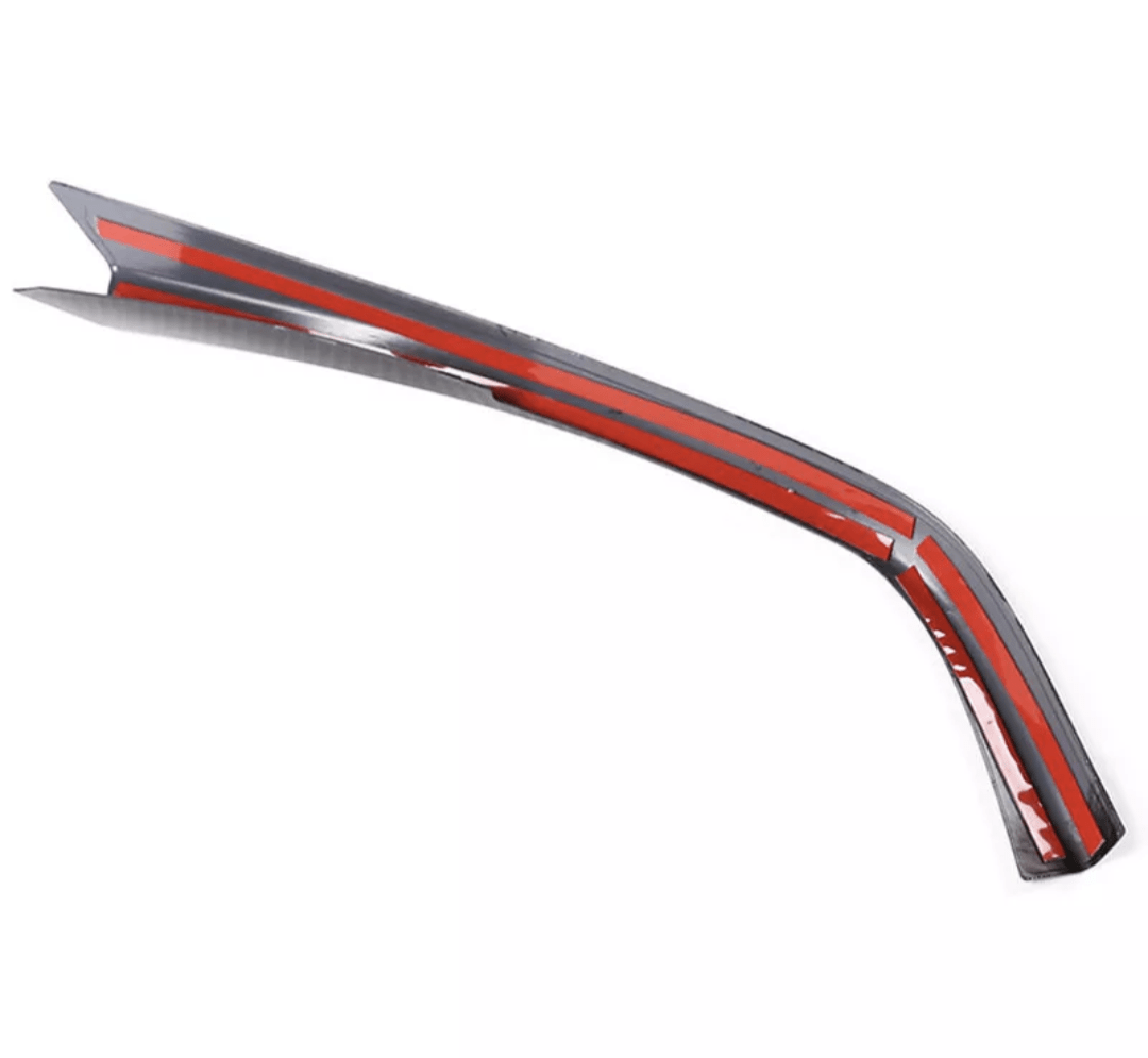 Pack inserts intérieurs type carbone pour BMW Série 1 F20 (2011 à 2019), vue 23