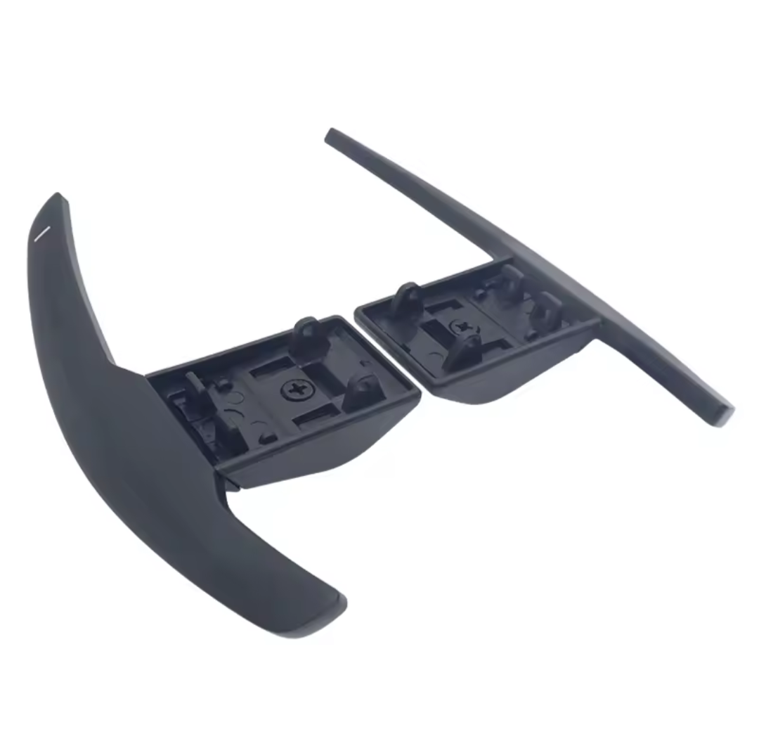 Palettes au volant en aluminium pour BMW X3 F25 (2014 à 2019), vue 11
