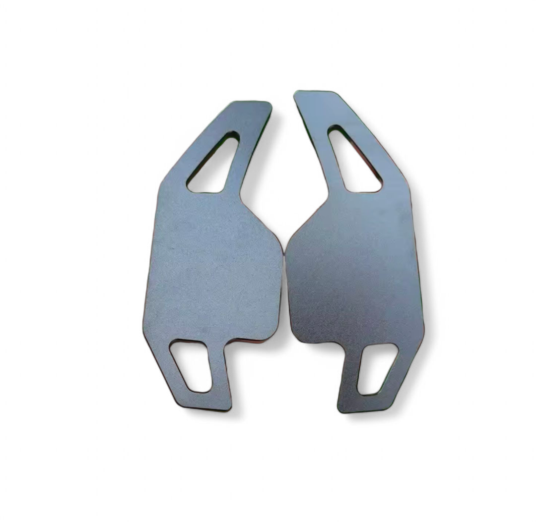 Palettes au volant aluminium Performance pour Audi A5, S5, RS5 B8 (2007 à 2016), vue 28